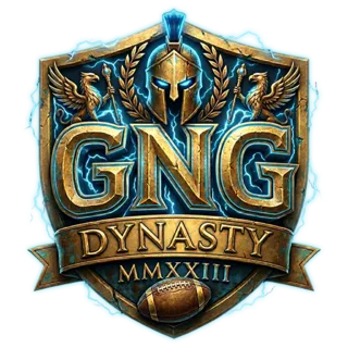 GNG Dynasty logo