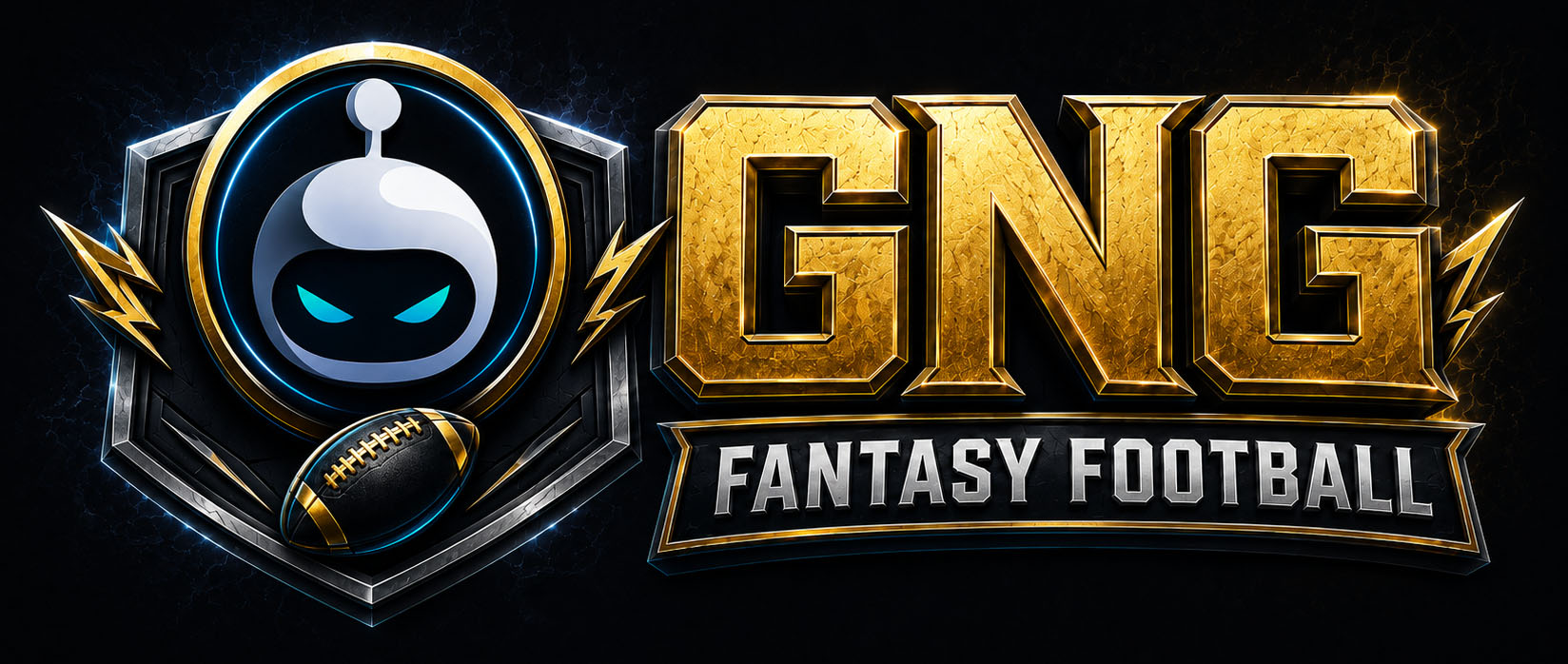 GNG Fantasy Football logo