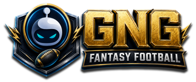 GNG Fantasy Football logo