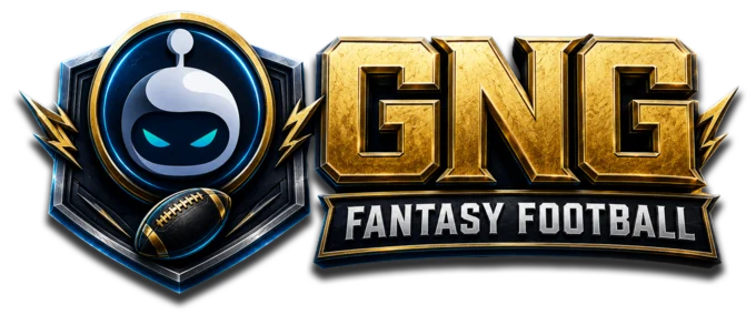 GNG Fantasy Football logo