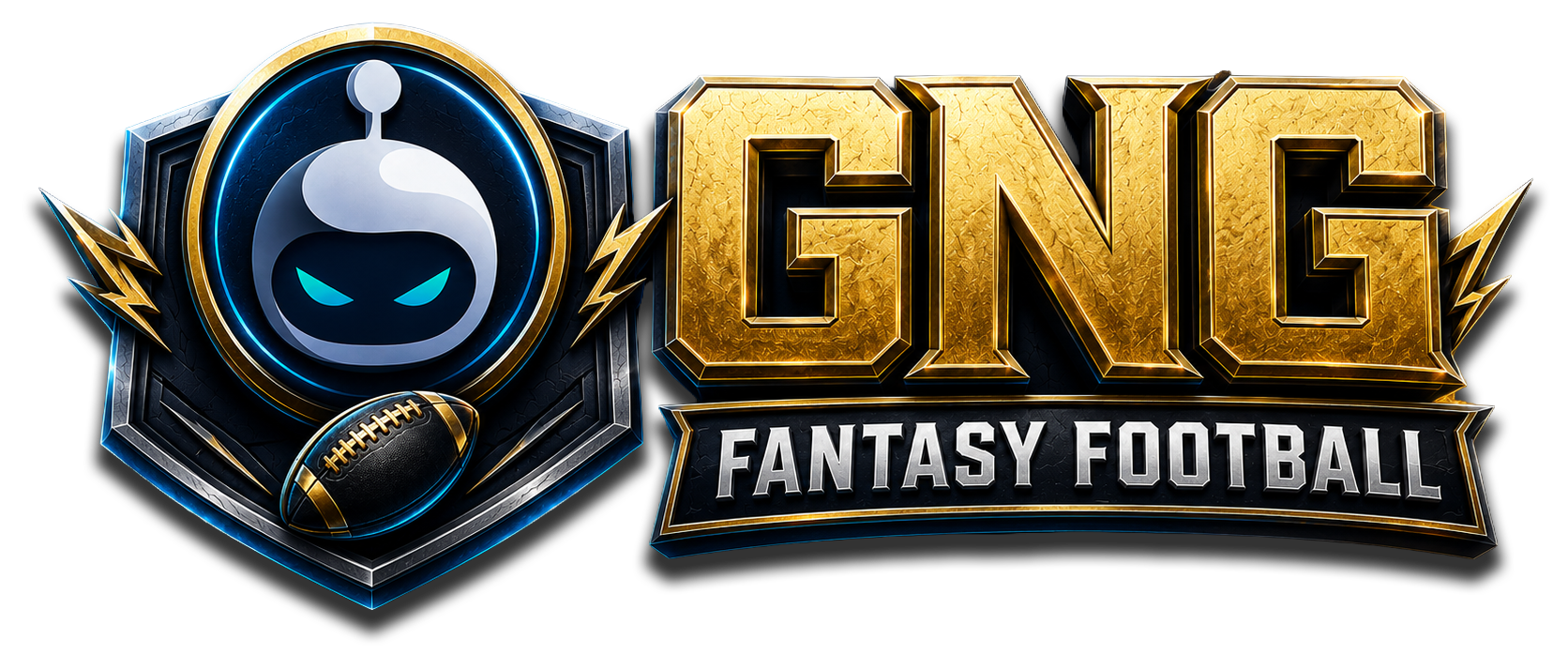 GNG Fantasy Football logo