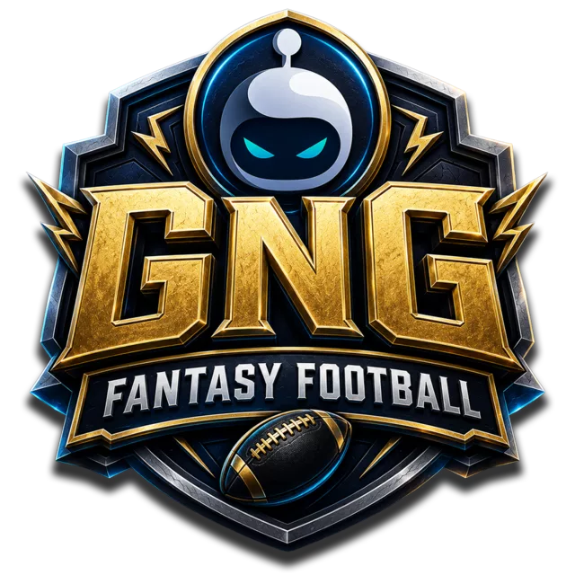 GNG Fantasy Football