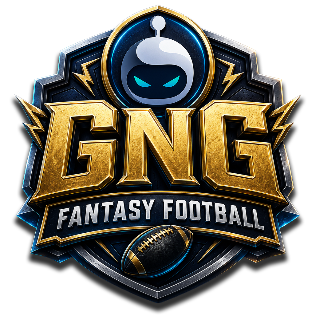 GNG Fantasy Football