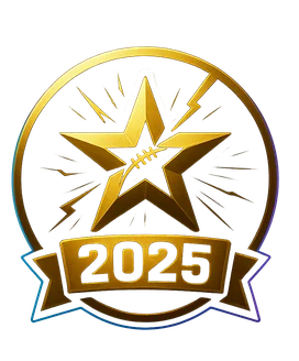 2025 draft crest
