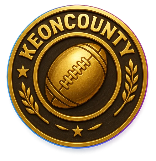 KeonCounty logo