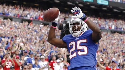 Favorable Matchup