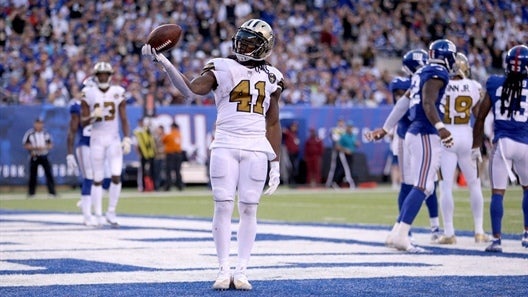Who Dat