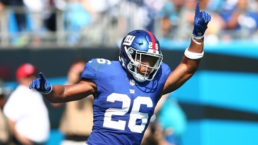 Five Alive!