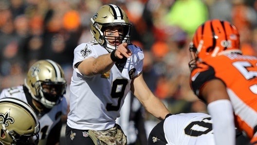 Cool Brees