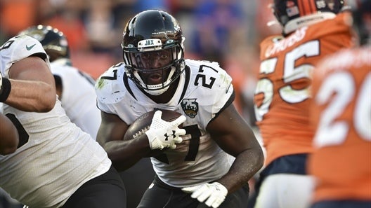 Leonard Fournette and Homesick Abortions beat DenBro for their 4th win in a row