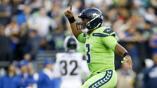 Homesick Abortions can't extend their winning streak past Russell Wilson and Alcoholniks