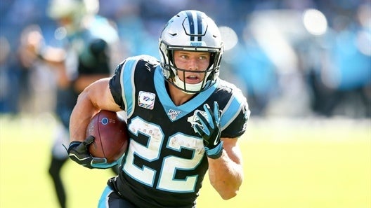DenBro's running backs flex their muscles