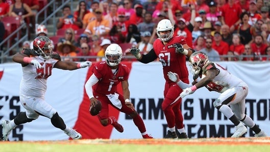 Perfect lineup and Kyler Murray's performance give SkinFan the win