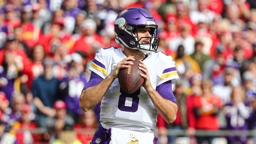 Zombie Werewolves wins despite leaving Kirk Cousins' 20 points on the bench