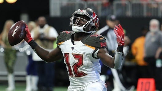 Chris Godwin drops 22 points in leading Pinko Commie Bastards to victory