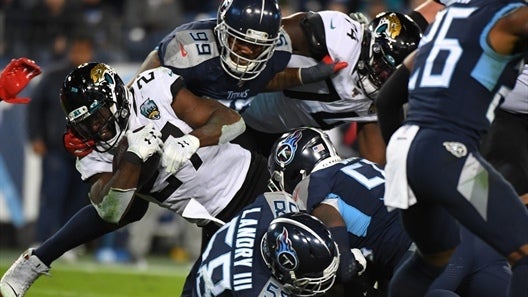Leonard Fournette helps Homesick Abortions end their five game losing streak