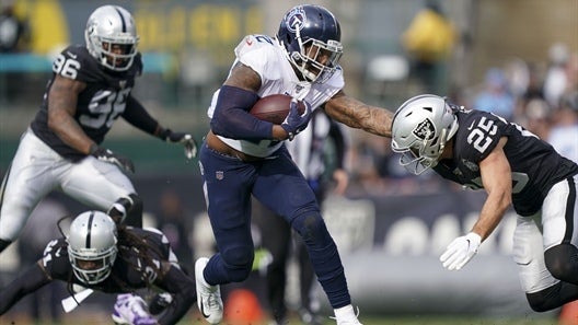 Coach Jolle earned a perfect lineup and Derrick Henry gave a big performance