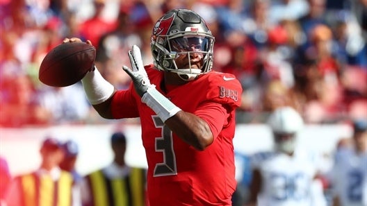 Jameis Winston (30 points) leads Pinko Commie Bastards to a win over Big Tex's Pillow Biters