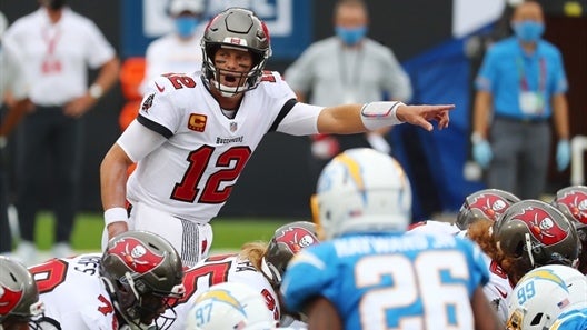 Tom Brady's 30 points were too much for Homesick Abortions