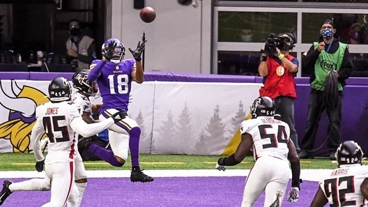 Black Micahs can't extend their winning streak past Justin Jefferson and Pinko Commie Bastards