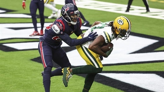 Davante Adams leads Zombie Werewolves in an easy win