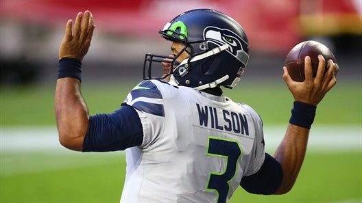 Russell Wilson helps Lo Pan's House of Dim Sum end their 3 game losing streak