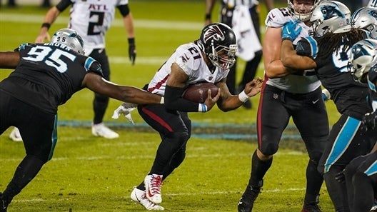 Homesick Abortions couldn't handle Todd Gurley as Pinko Commie Bastards gets the win