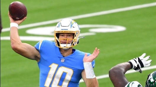 Justin Herbert and SkinFan take down Black Micahs for their 5th win in a row