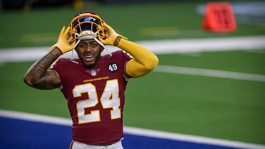 24 points from Antonio Gibson helps give Pinko Commie Bastards the win