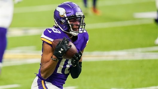 Coach Yearty and Justin Jefferson deliver victory to Pinko Commie Bastards