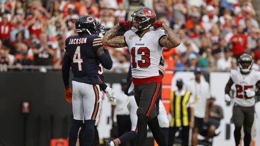 Mike Evans helps SkinFan end their 4 game losing streak