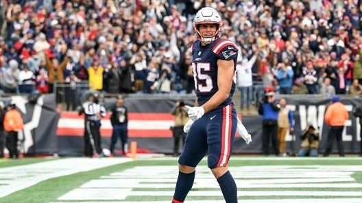 Hunter Henry's 13 points aren't needed to finish off Alcoholnics