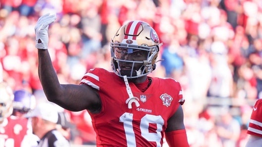 Deebo Samuel and Black Micahs comeback strong
