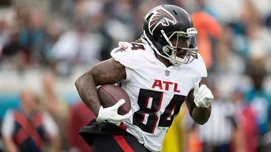 Cordarrelle Patterson's 18 points are 3 points too few against SkinFan
