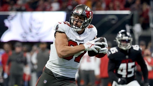 Rob Gronkowski and Zombie Werewolves deny William Hayes a 4th straight win