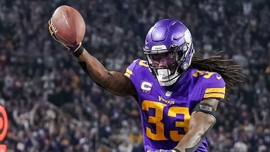 22 points from Dalvin Cook helps give SkinFan the win