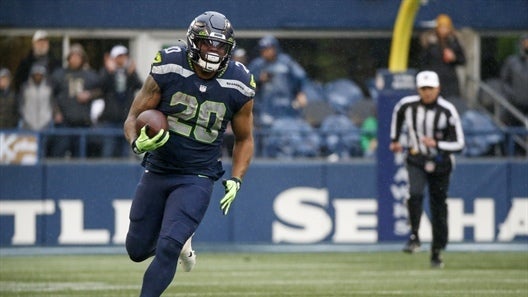 Rashaad Penny and Zombie Werewolves win it all