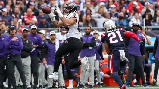 Mark Andrews' 16 points sinks Homesick Abortions