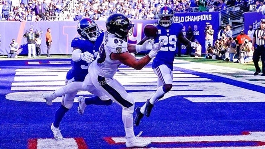 Perfect lineup and Mark Andrews' performance give Big Tex's Pillow Biters the win