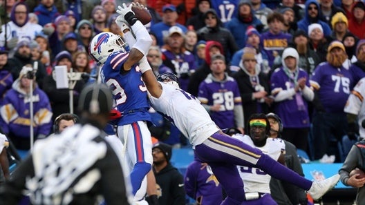 The Brainers can't extend their winning streak past Justin Jefferson and Homesick Abortions