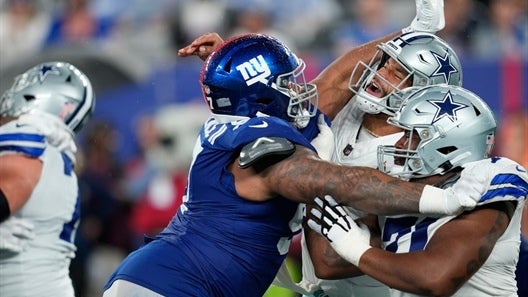 Dak Prescott nets only 2 points in loss to Lo Pan's House of Dim Sum