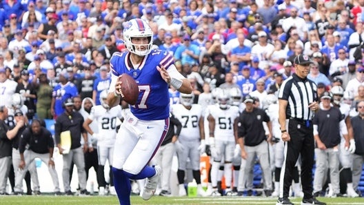 Josh Allen (20 points) leads DenBro to a win over The Brainers