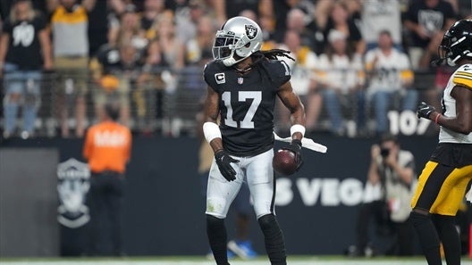 Davante Adams helps Big Tex's Pillow Biters win a laugher this week against Lo Pan's House of Dim Sum