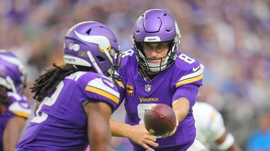 Kirk Cousins helps Homesick Abortions cruise to victory