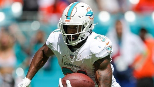 Raheem Mostert's 31 points aren't needed to finish off The Brainers