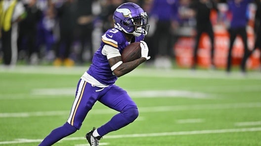 Jordan Addison scores 19 points to help put away Homesick Abortions