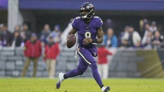 Lamar Jackson and Alcoholniks skate past DenBro