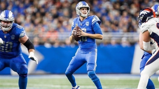 Jared Goff helps Zombie Werewolves cruise to victory