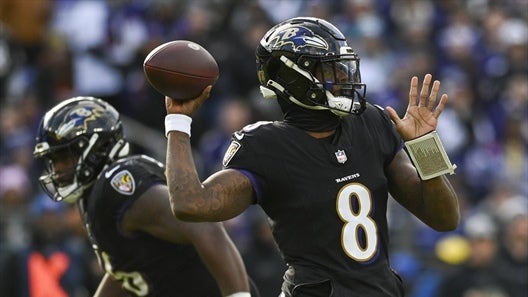 The Brainers' run ends with a loss to Lamar Jackson and Alcoholniks