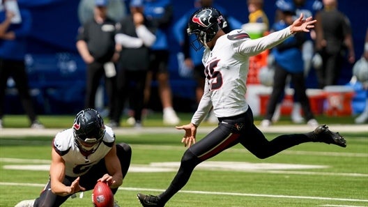 Ka'imi Fairbairn and Pinko Commie Bastards get an easy win